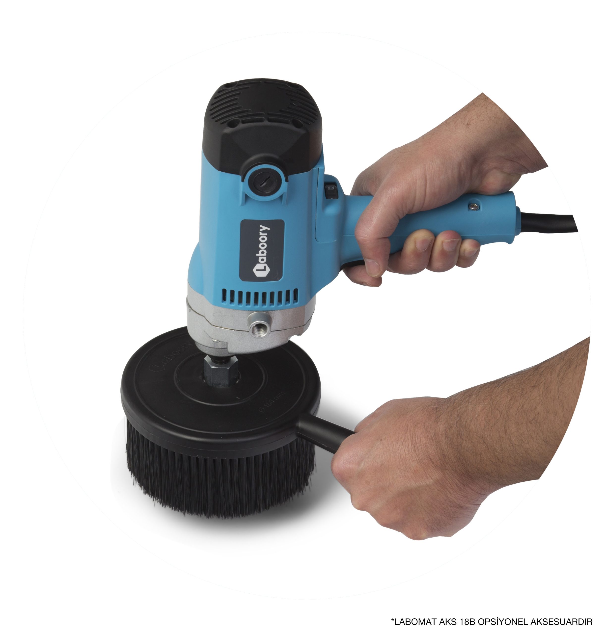 LABOMAT DISC 18P - Image 2