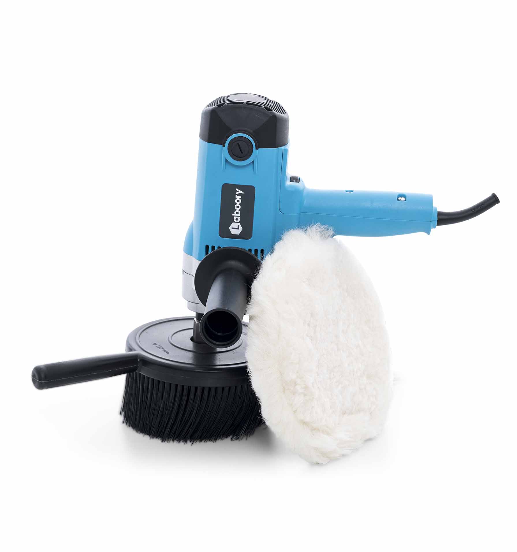 LABOMAT DISC 18P - Image 6