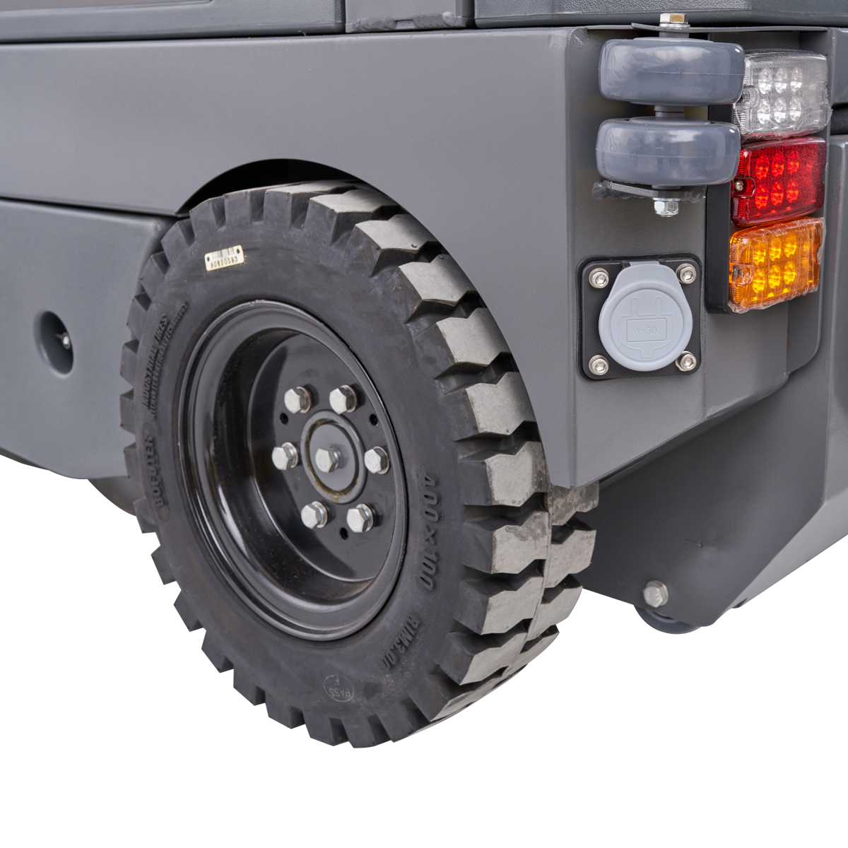 LABOMAT SWP 200B - Image 2