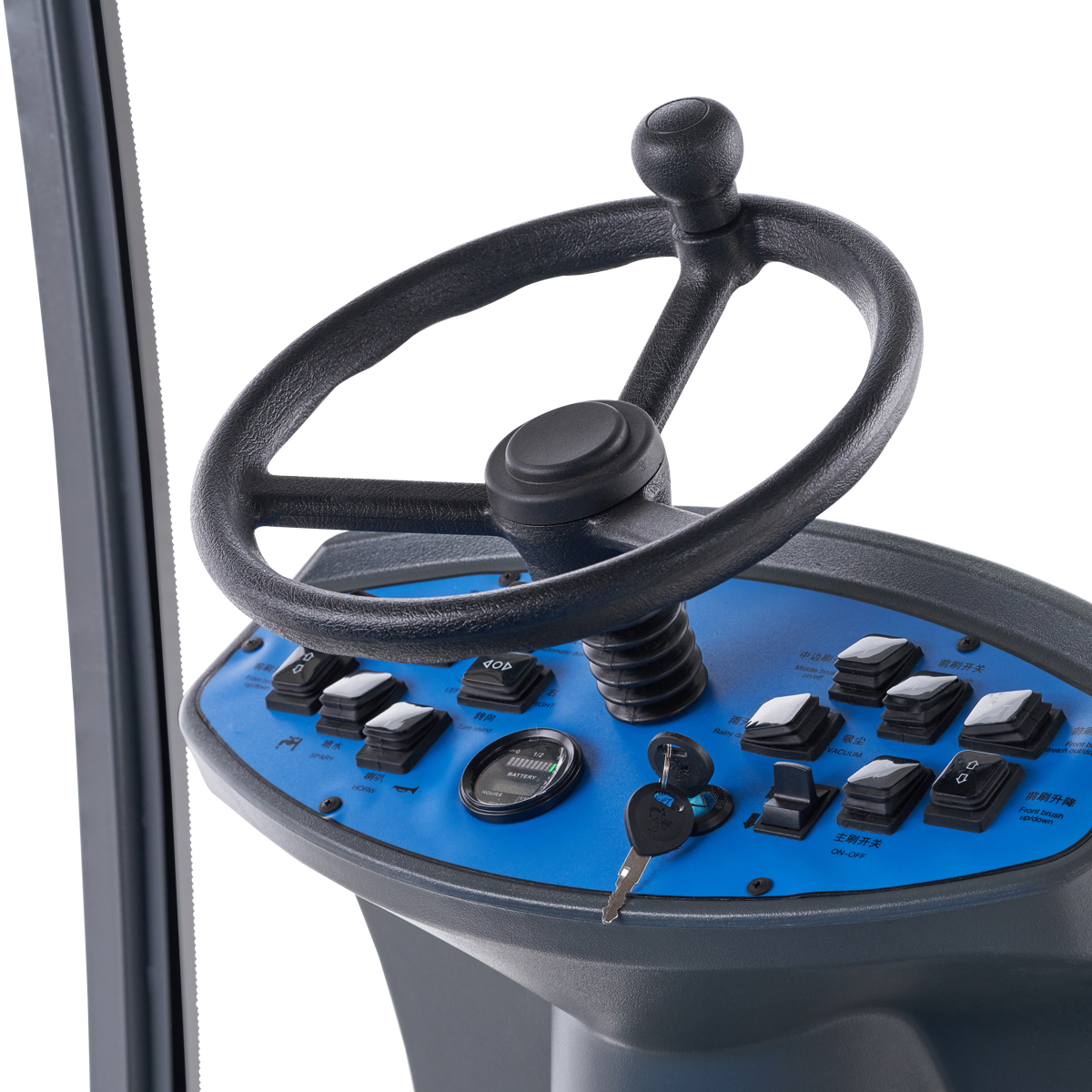 LABOMAT SWP 200B - Image 5