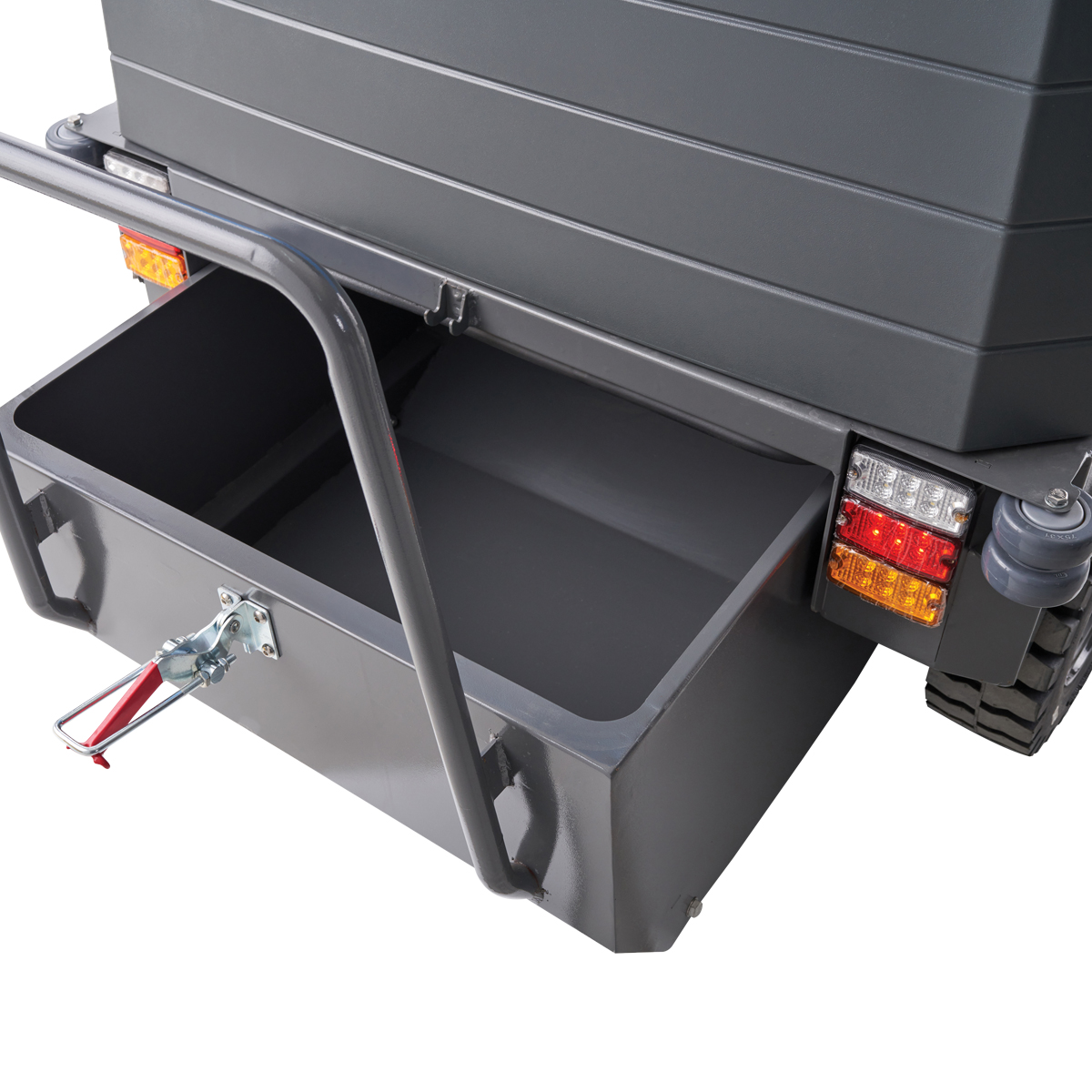 LABOMAT SWP 200B - Image 6