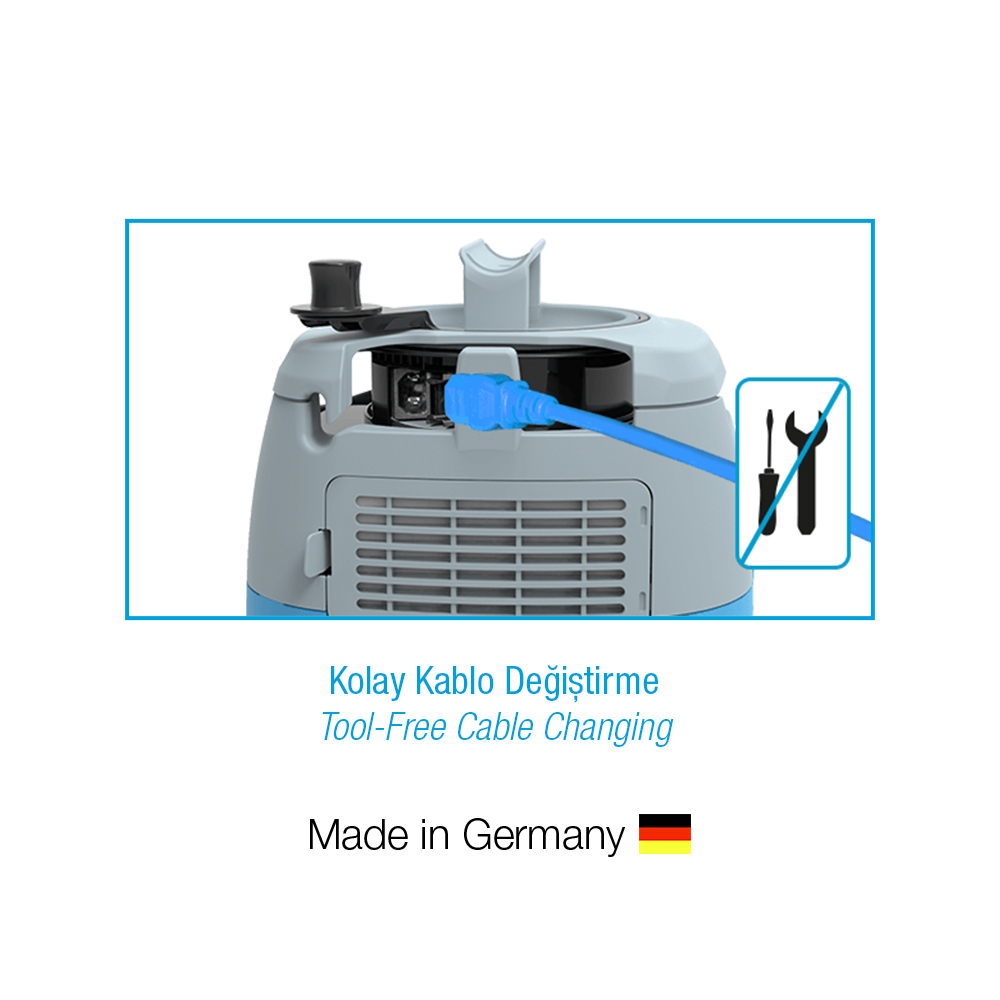 LABOMAT VAC 130E - Image 6