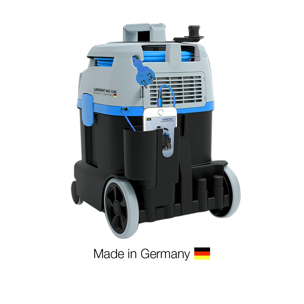 LABOMAT VAC 130E - Image 8