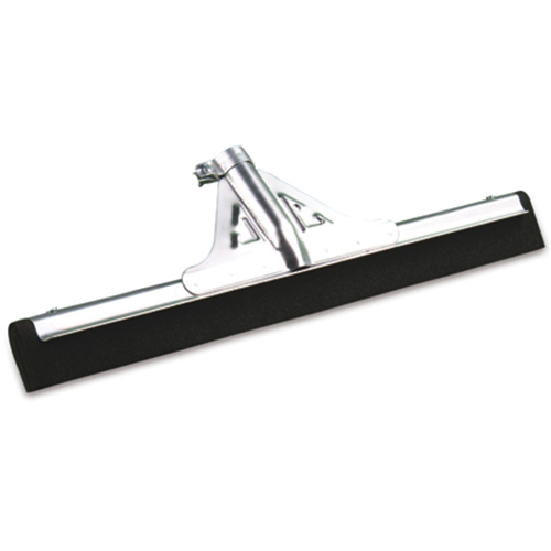 METAL FLOOR SQUEEGEE