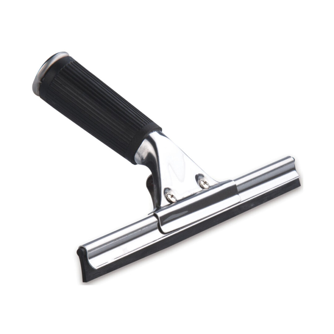METAL WINDOW SQUEEGEE