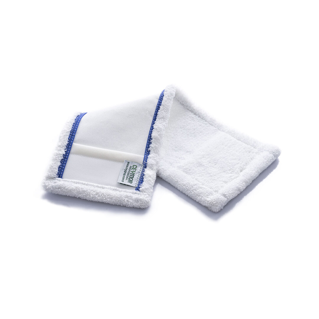 MICROFIBER MOP