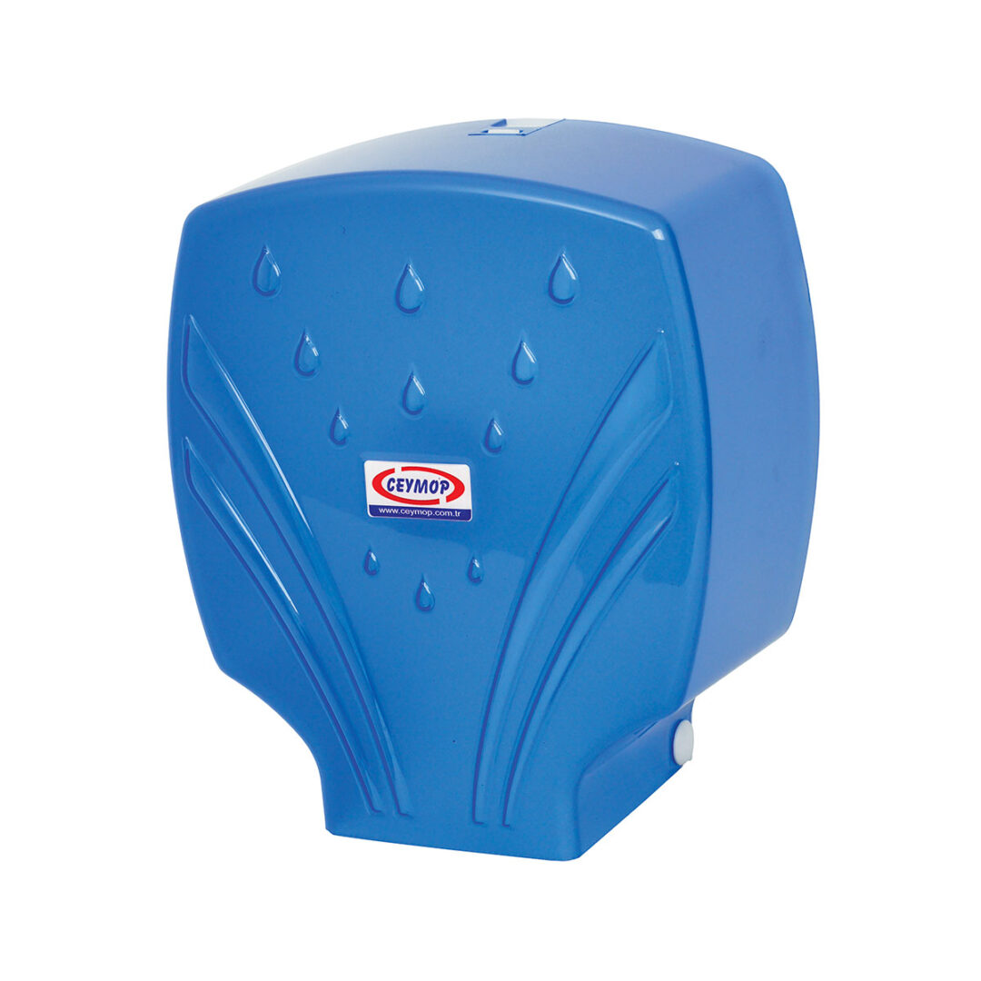 MINI JUMBO TOILET PAPER DISPENSER