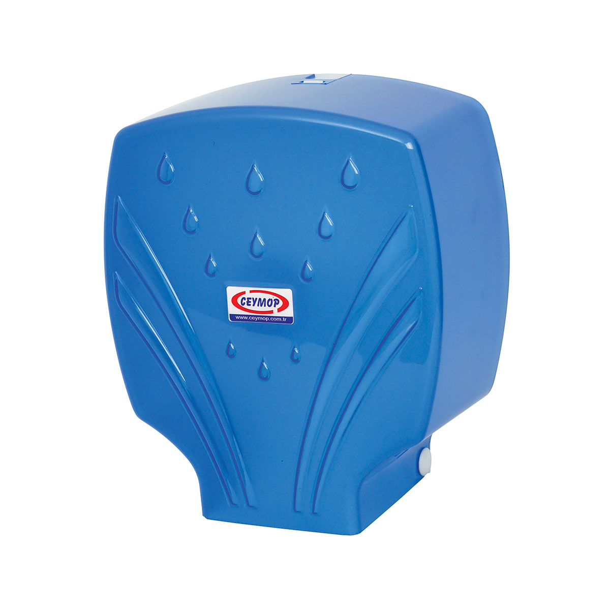 MINI JUMBO TOILET PAPER DISPENSER