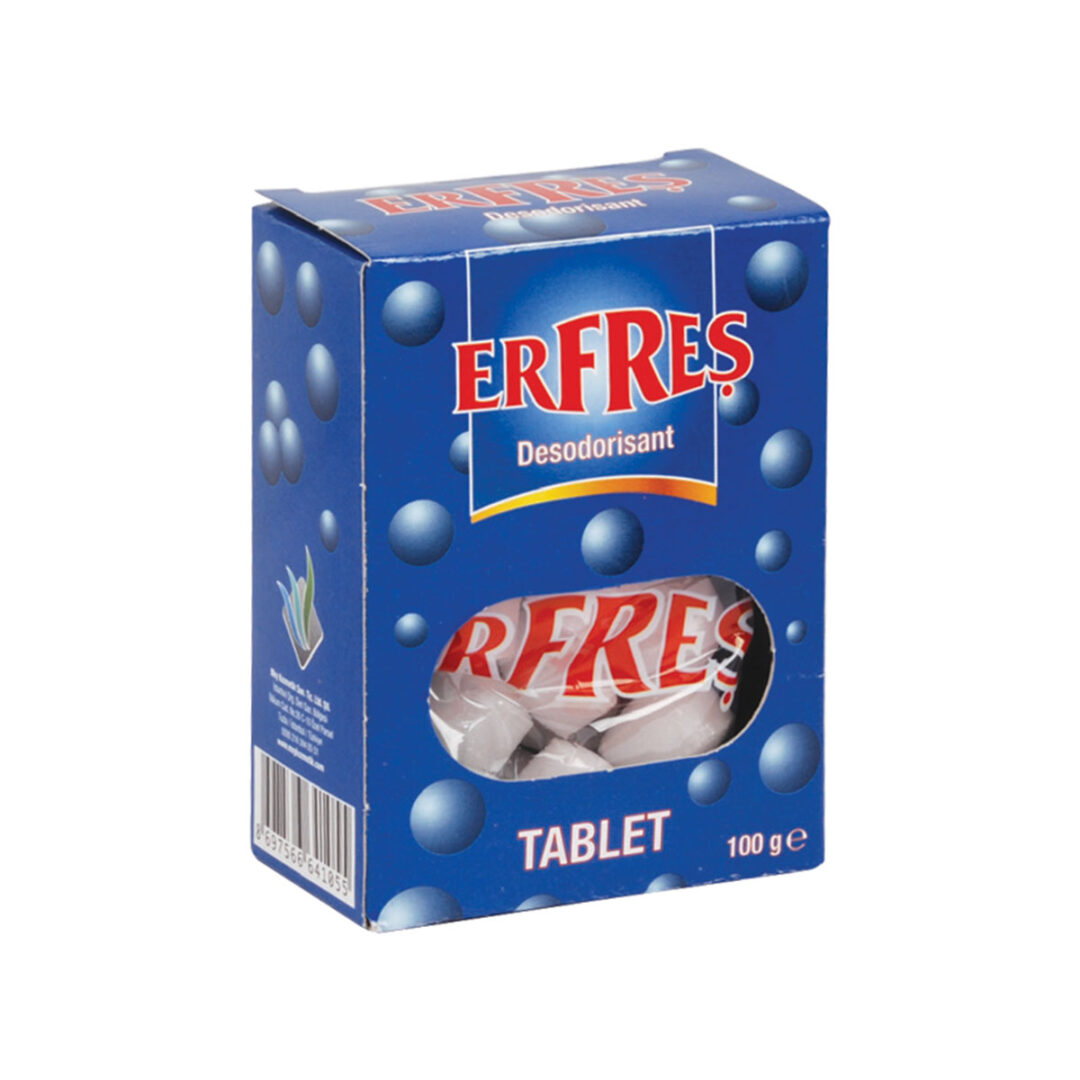 MULTIPURPOSE PROTECTIVE TABLET