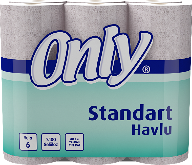 ONLY 6/16/24 PCS STANDARD TOWEL - Image 2