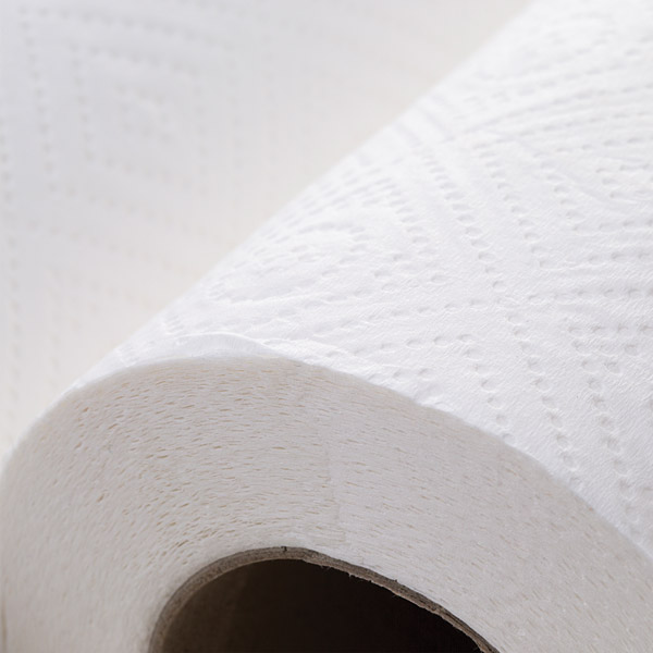 ONLY EXAM TABLE PAPER 50 m WITH LAMINATE