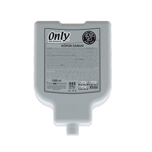 ONLY FOAM SOAP - Image 3