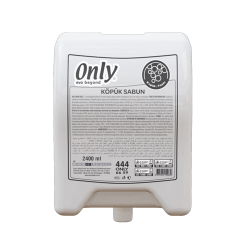 ONLY FOAM SOAP - Image 4