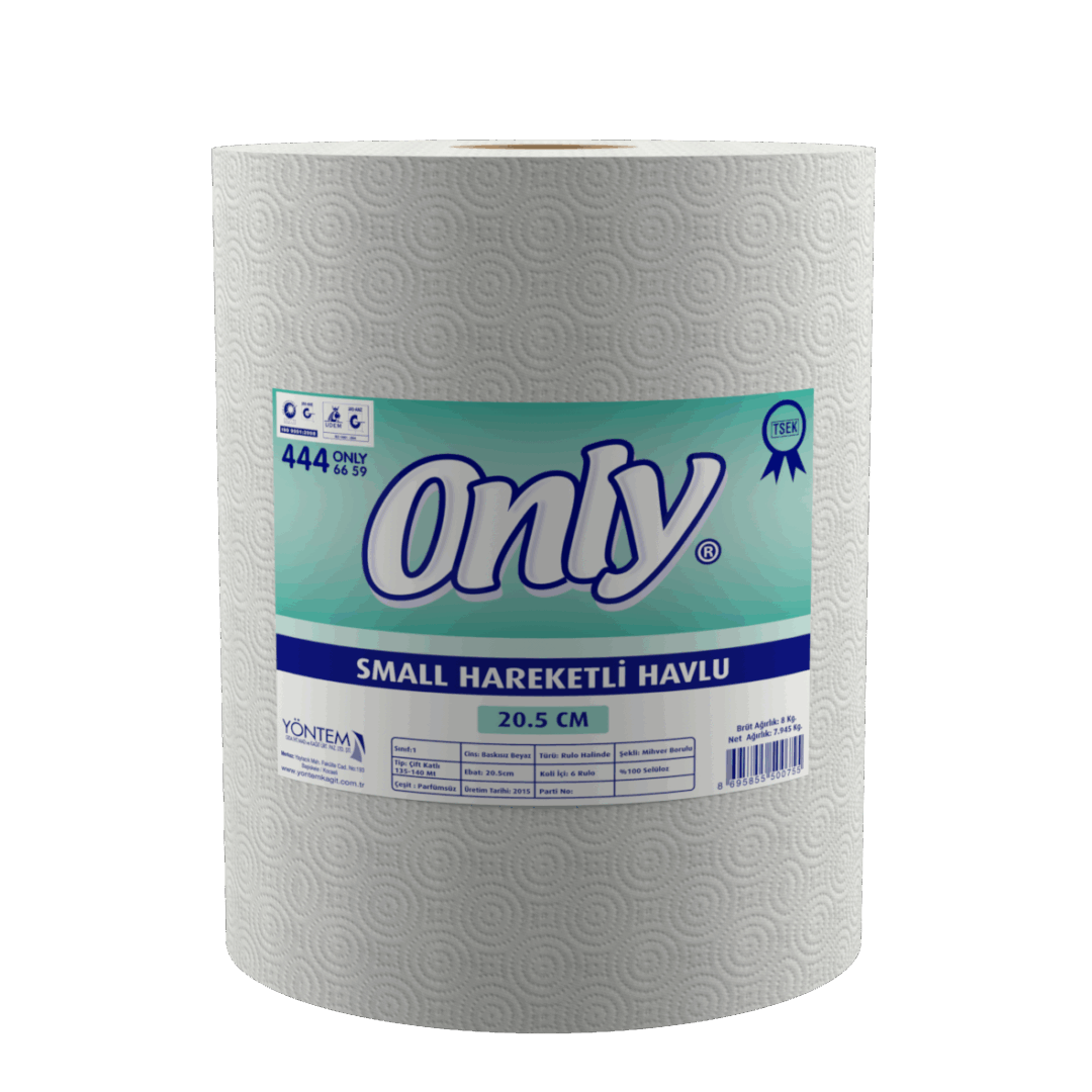 ONLY SMALL 20.5/22/25 CM