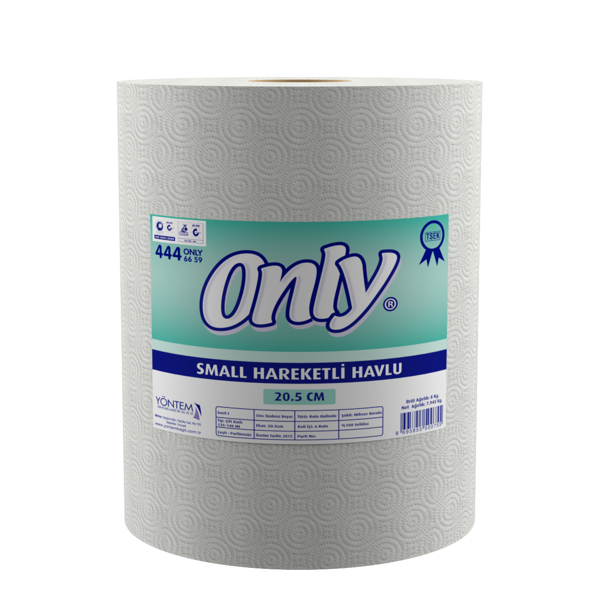 ONLY SMALL 20.5/22/25 CM