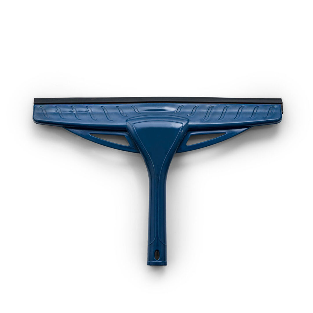 PLASTIC WINDOW SQUEEGEE