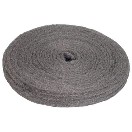 POLISHING STEEL WOOL