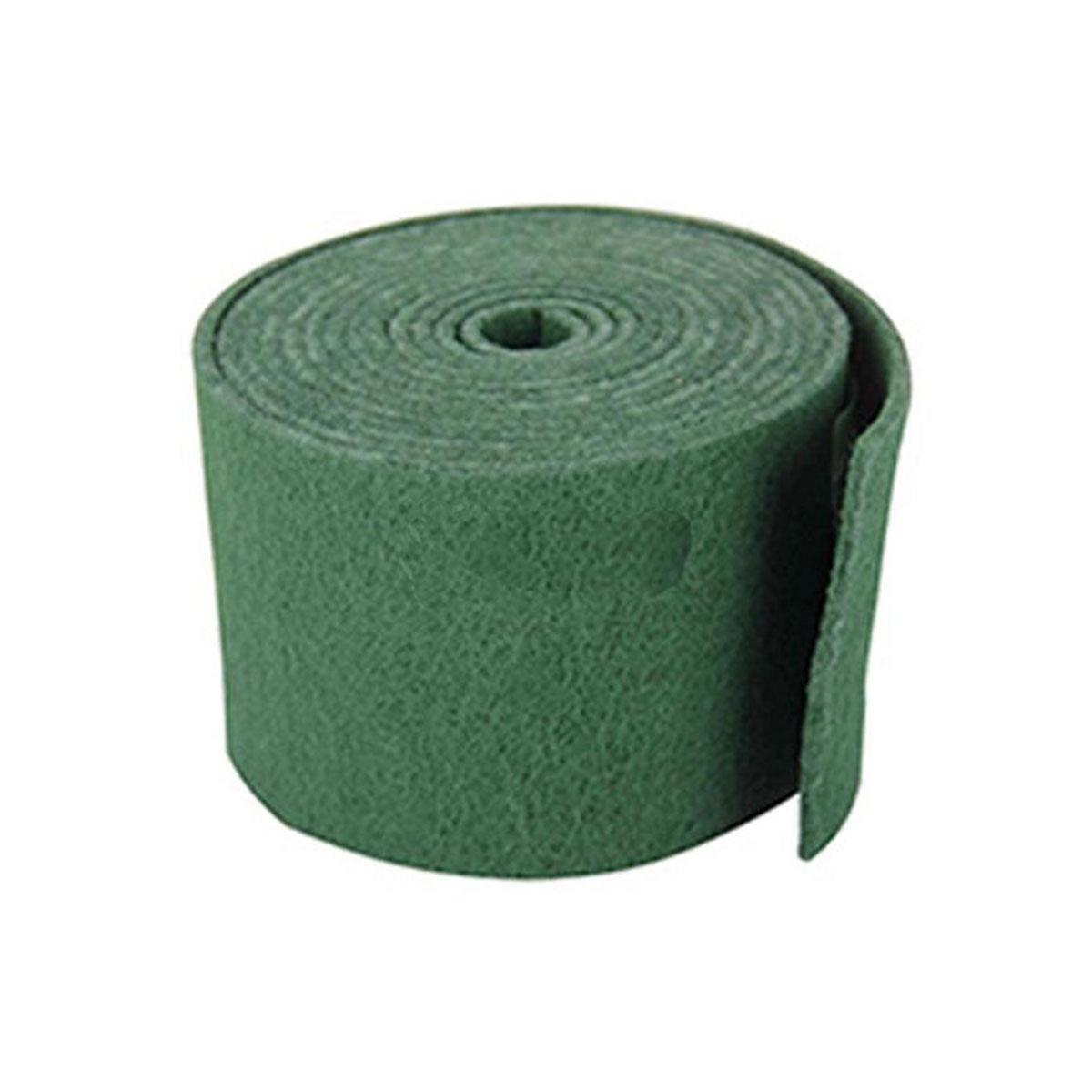 ROLL FIBER SCOURING PAD