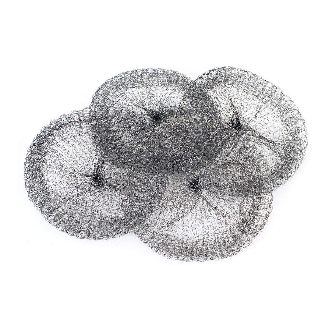 STEEL SCOURER