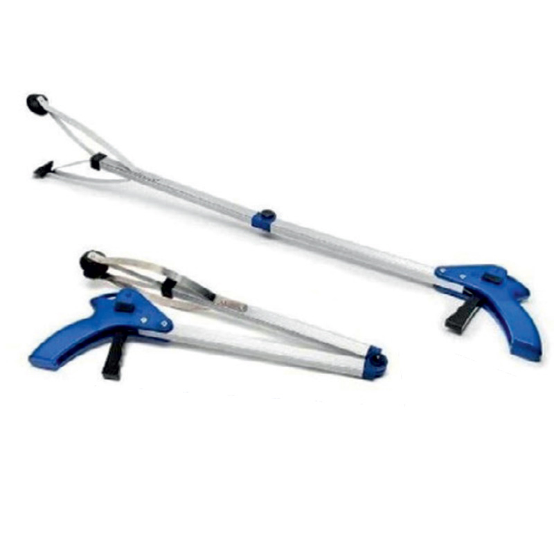 TRASH PICKUP GRABBER