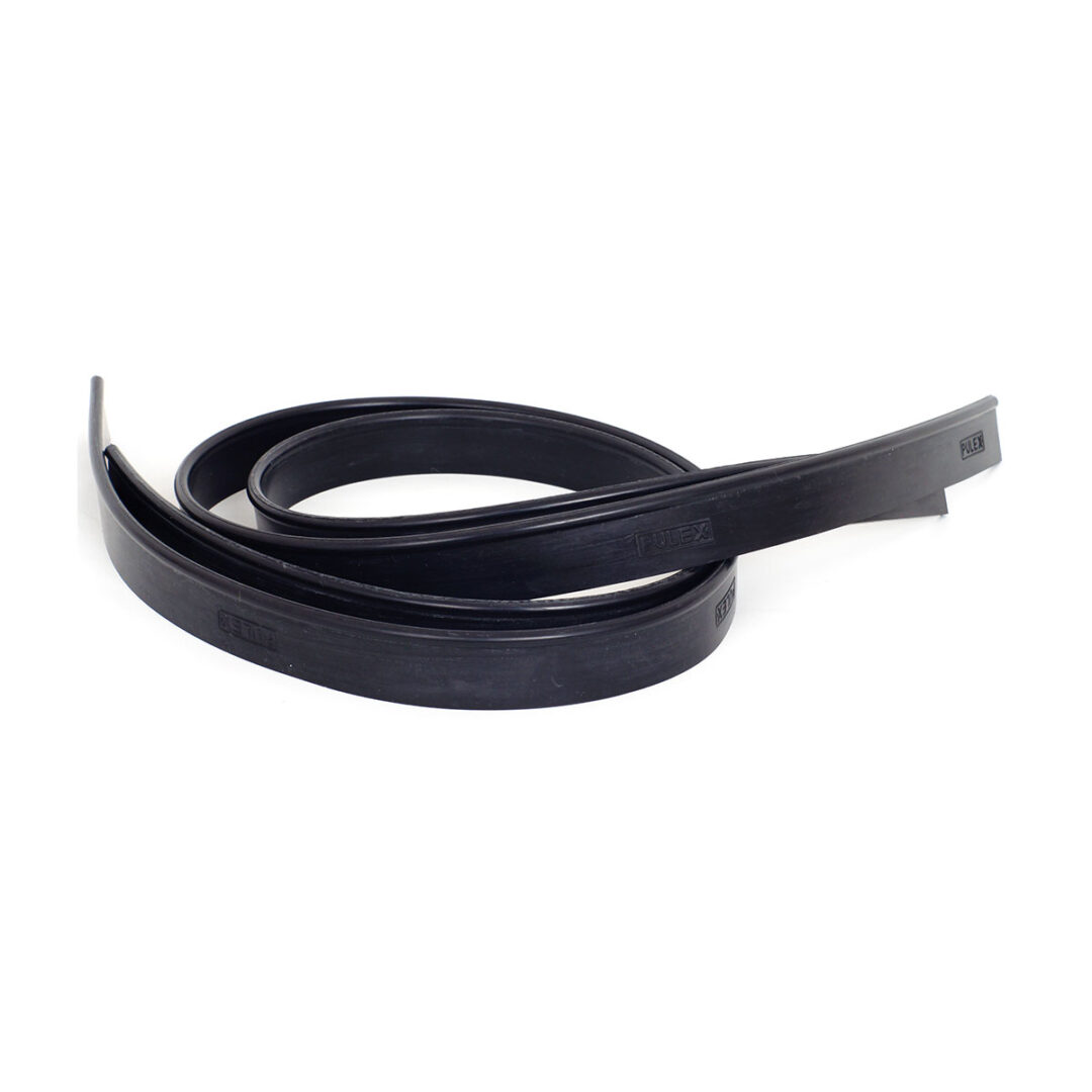 WINDOW SQUEEGEE RUBBER PULEX