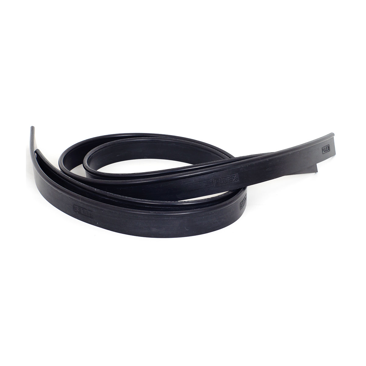 WINDOW SQUEEGEE RUBBER PULEX