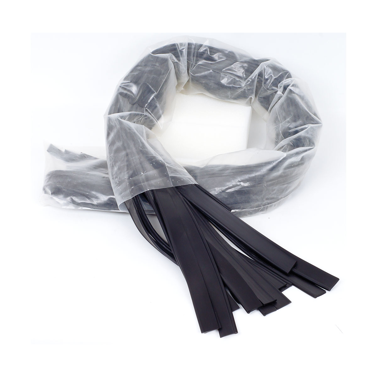 WINDOW SQUEEGEE RUBBER