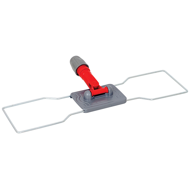 WIRE FRAME MOP HOLDER