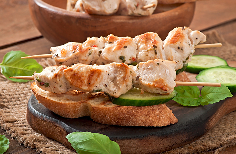 WOODEN & BAMBOO PRODUCTS