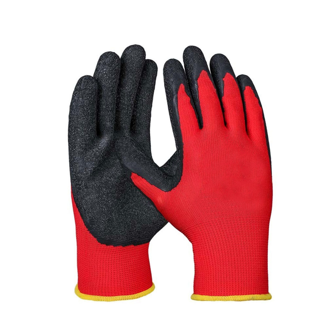 WORK GLOVES