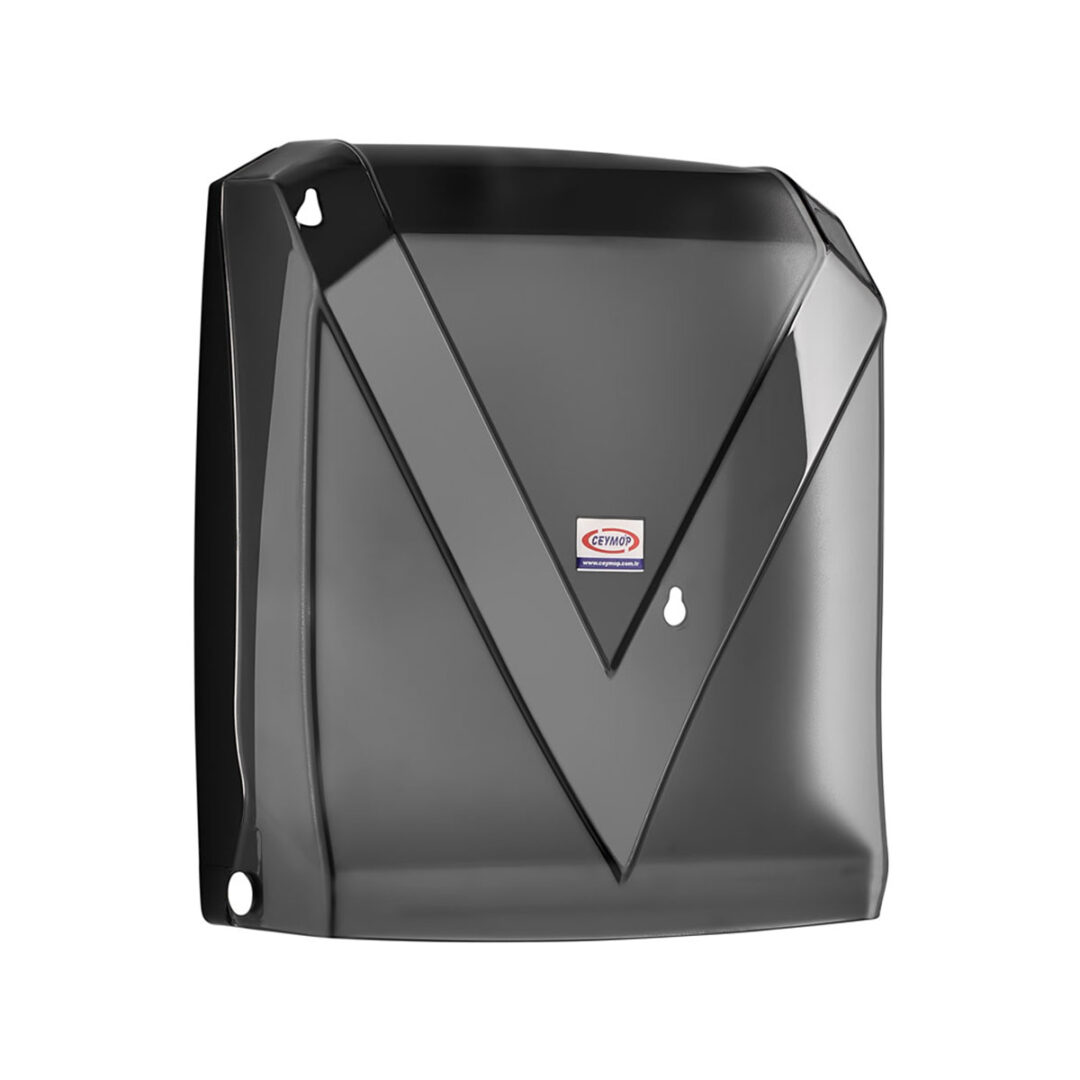 Z-FOLD PAPER TOWEL DISPENSER