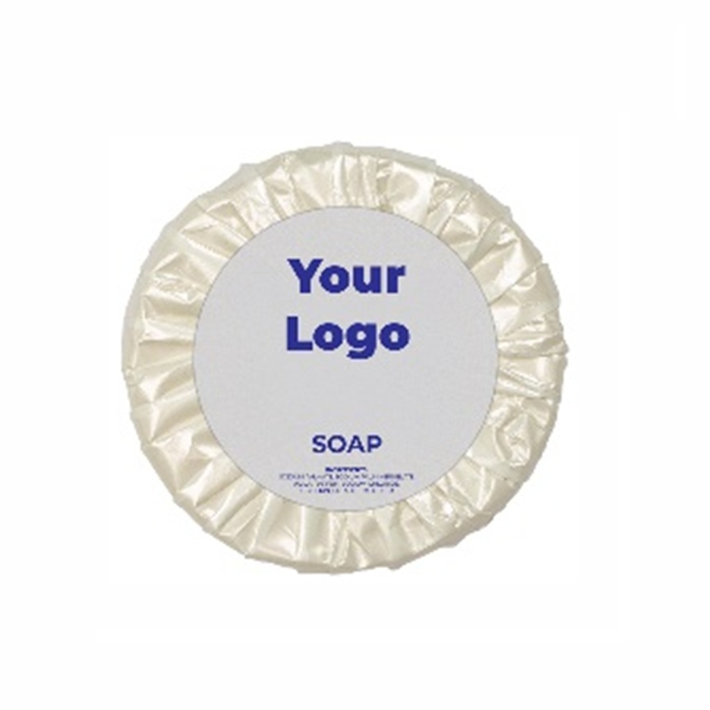 HOTEL SOAP - Image 2