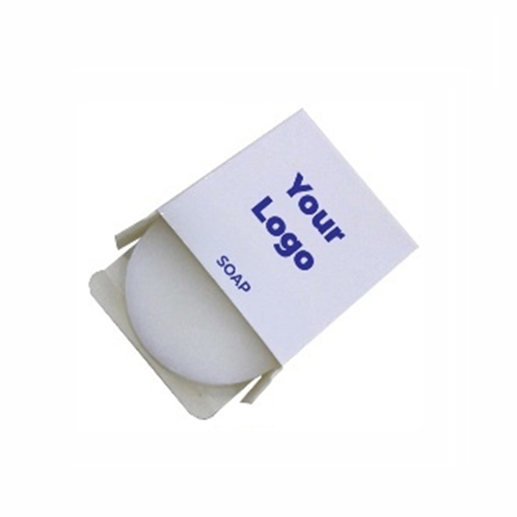 HOTEL SOAP - Image 4