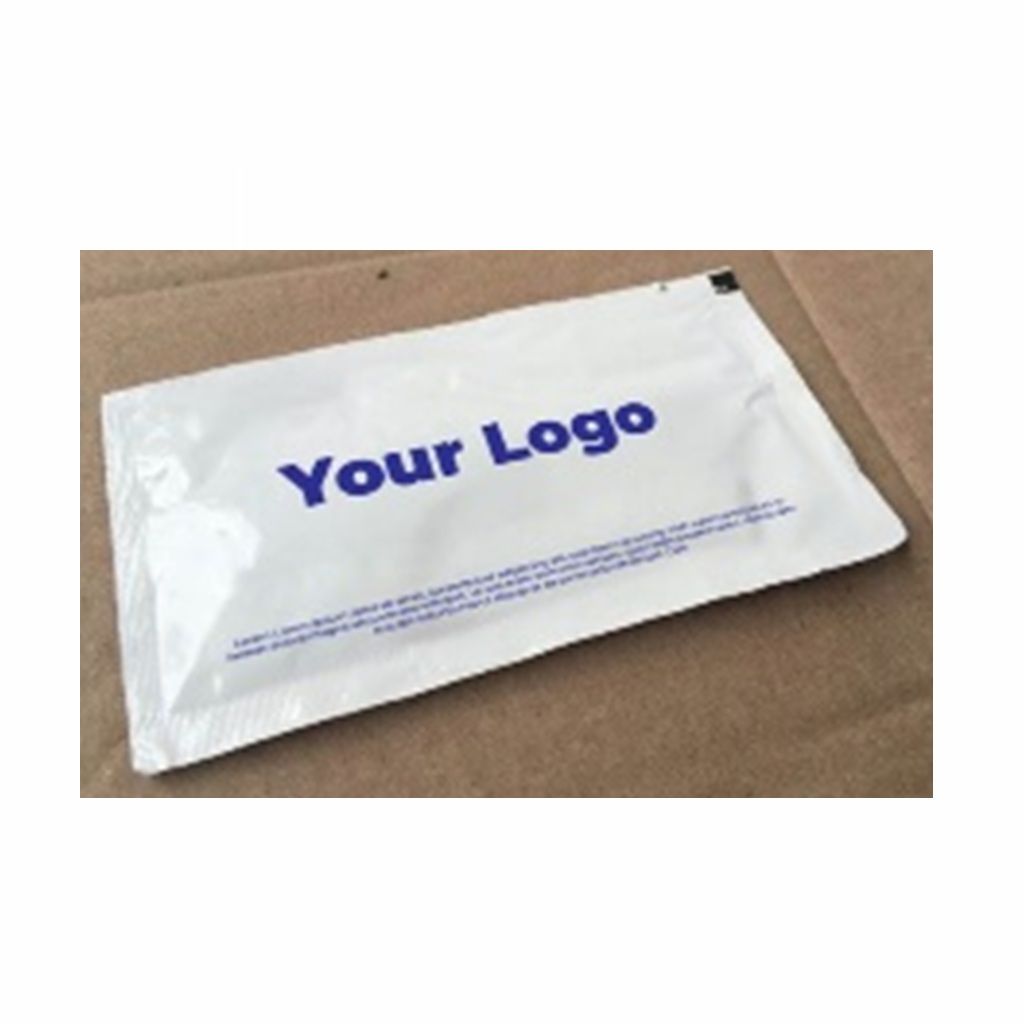 WET WIPES